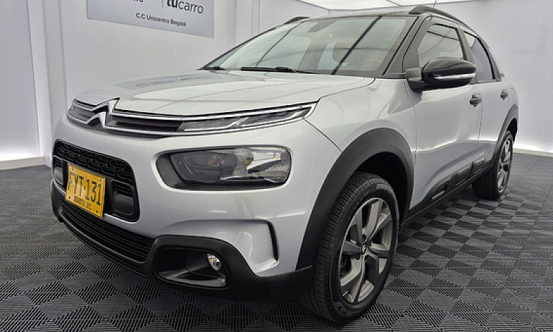 Citroën C4 Cactus 1....