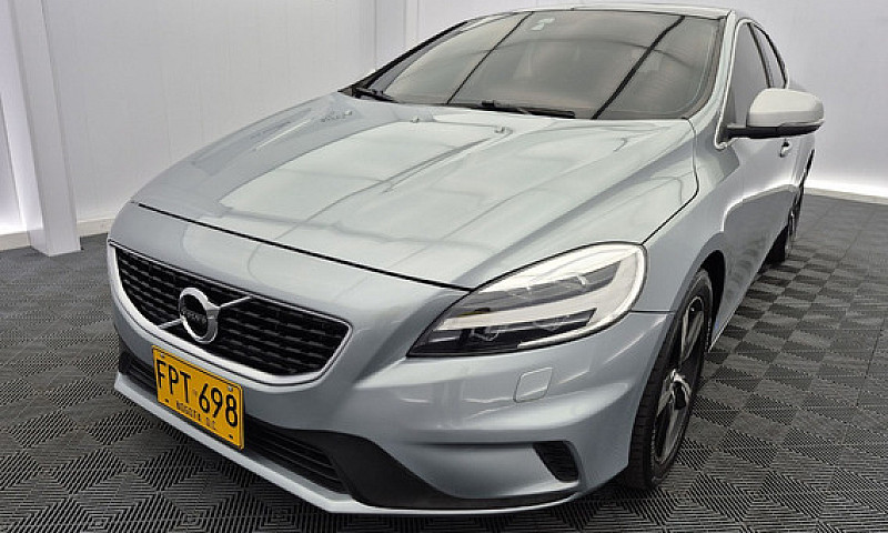 Volvo V40 2.0 T4 Dri...