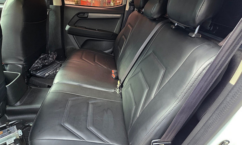 Chevrolet Colorado 2...