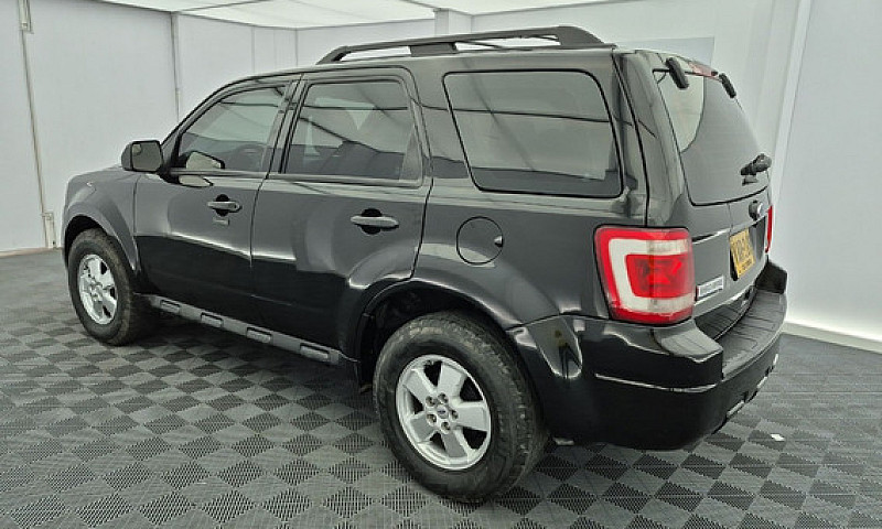 Ford Escape 3.0 Xlt...