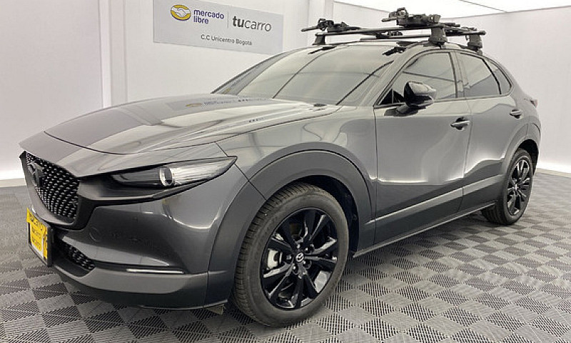 Mazda Cx-30 2.0 Gran...