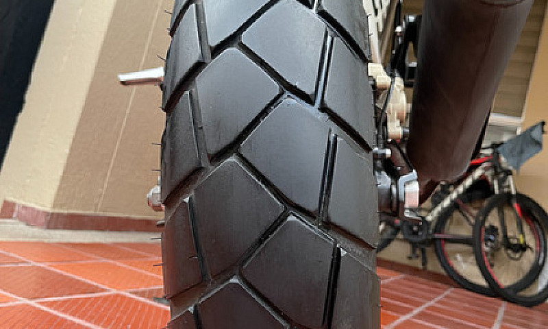 Bmw 310 Gs 2023 Rall...