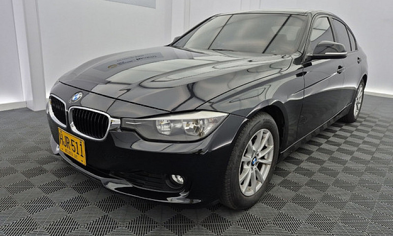 Bmw Serie 3 2.0 320I...