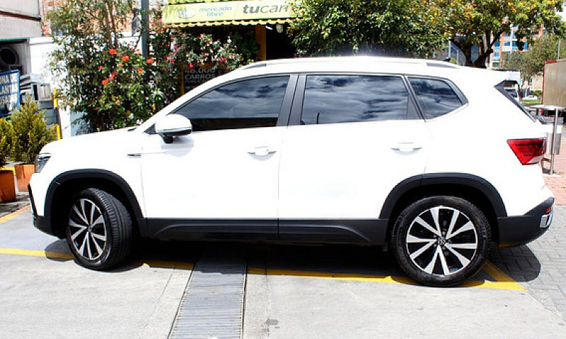 Volkswagen Taos 1.4 ...