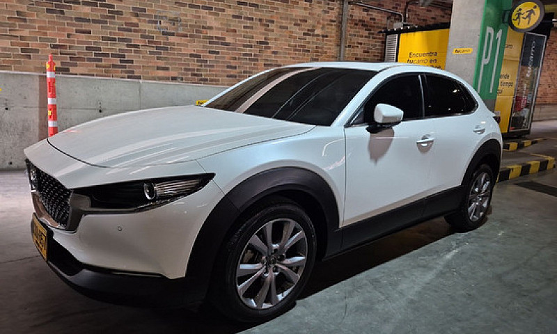 Mazda Cx-30 2.0 Gran...