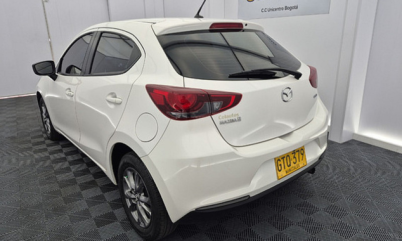Mazda 2 Hatchback 1....