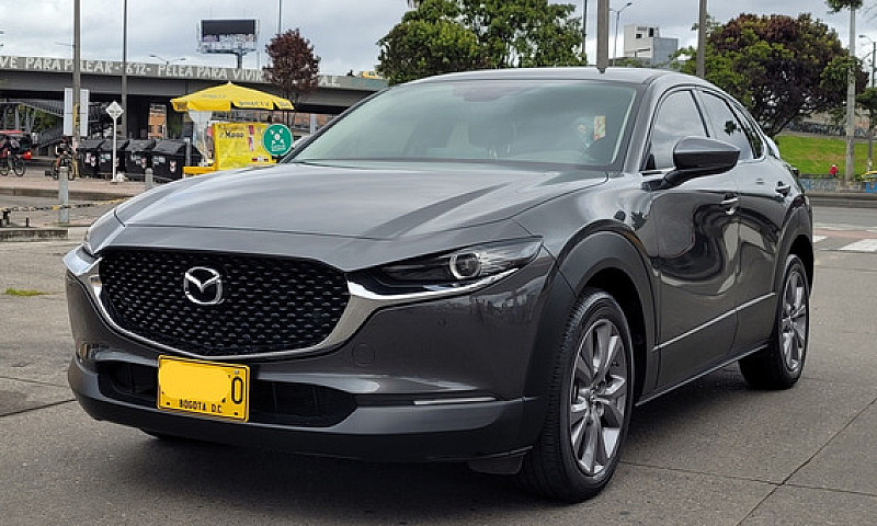 Mazda Cx-30 2.0 Gran...