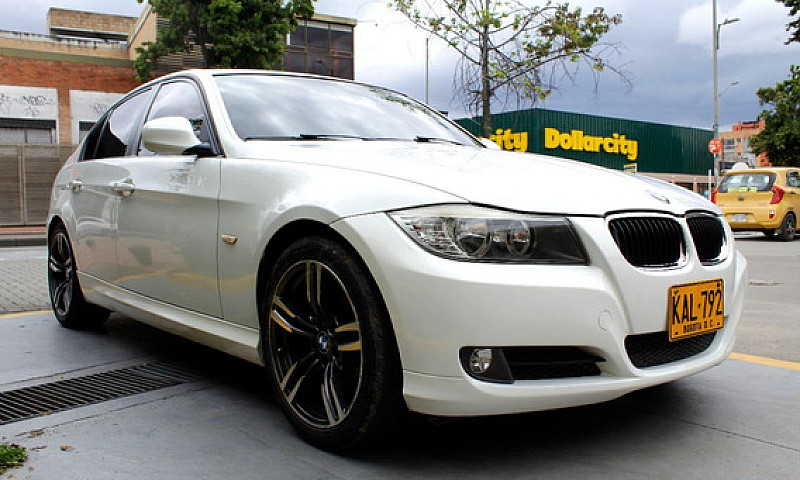 Bmw Serie 3 318I 1.8...
