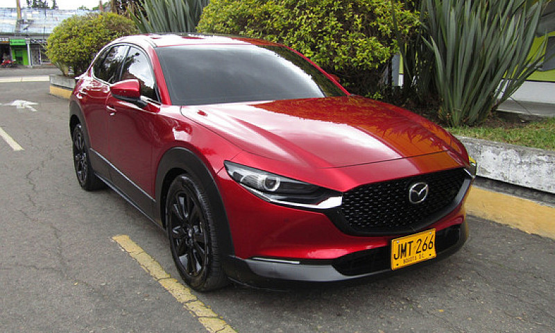 Mazda Cx-30 2.0 Gran...