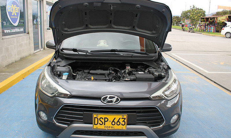 Hyundai I20 Active 1...