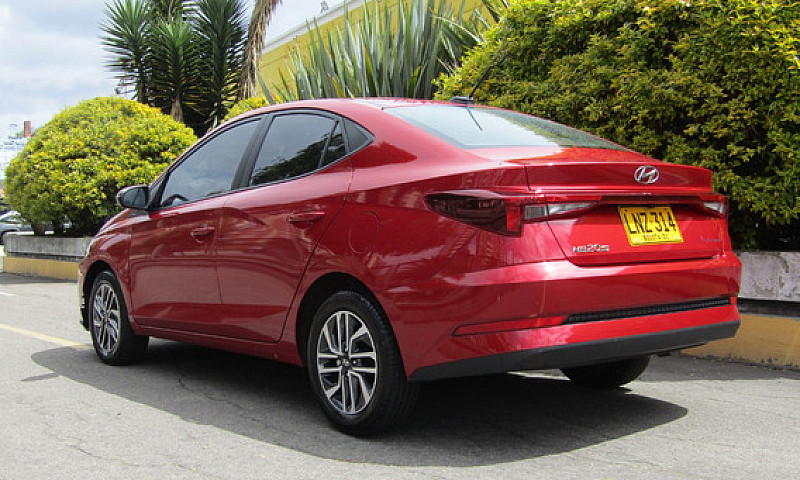 Hyundai Accent 1.6 H...