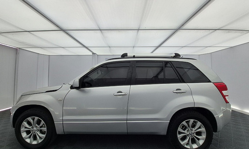 Suzuki Grand Vitara ...