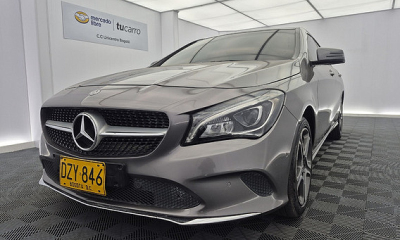 Mercedes-Benz Clase ...