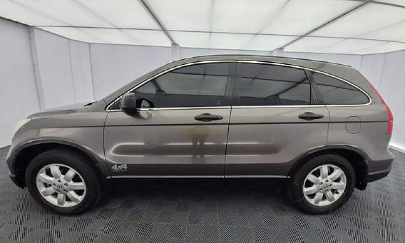 Honda Cr-V 2.4 Lx...