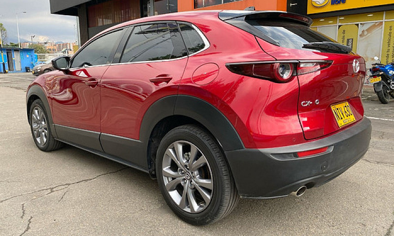 Mazda Cx-30 2.0 Gran...