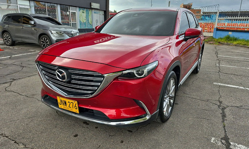Mazda Cx-9 2.5 Grand...
