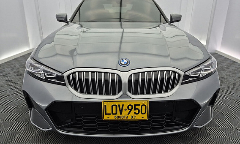 Bmw Serie 3 2.0 330E...