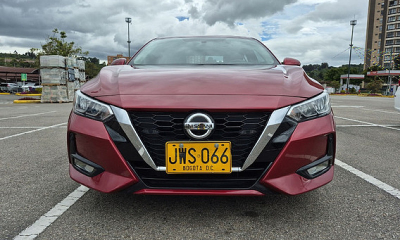 Nissan Sentra ...