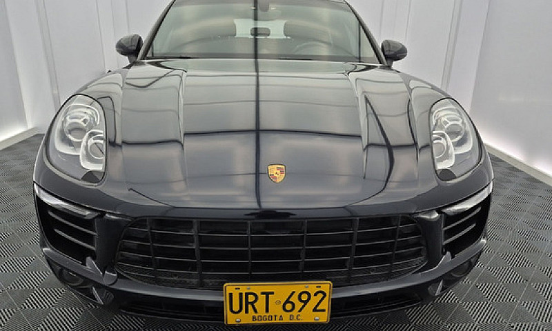 Porsche Macan 3.0 S...