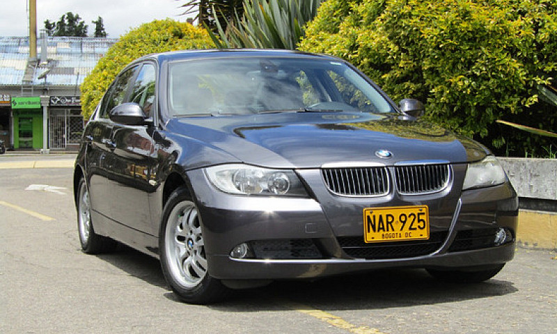 Bmw Serie 3 2.5 325I...