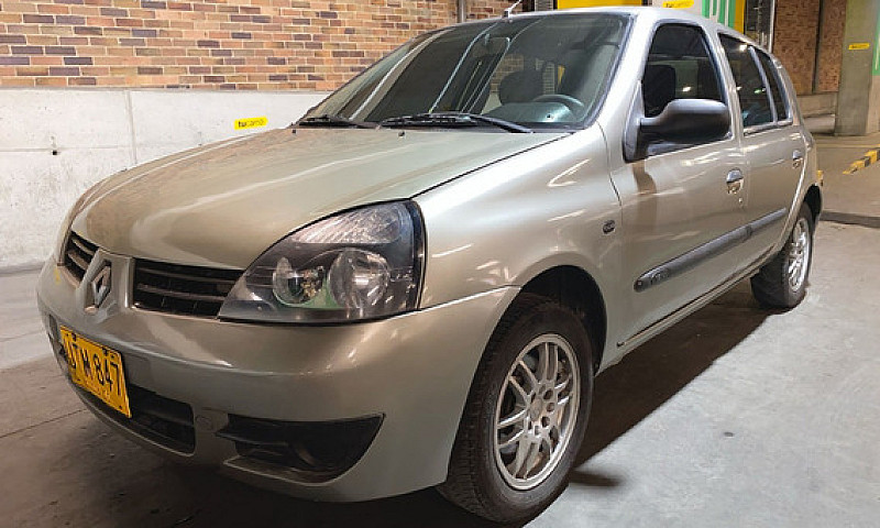 Renault Clio Campus ...