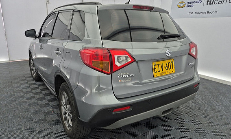 Suzuki Vitara 1.6 Gl...