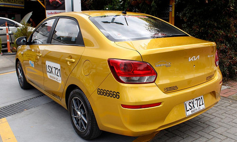 Kia Sephia Master 20...