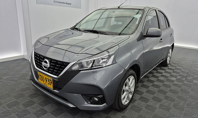 Nissan March 1.6 Adv...