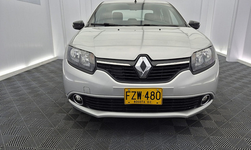 Renault Logan 1.6 Po...