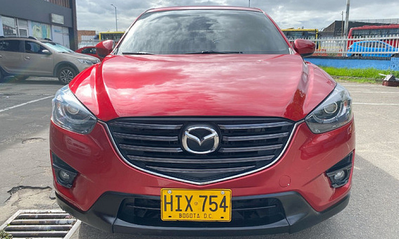Mazda Cx-5 2.0 High ...