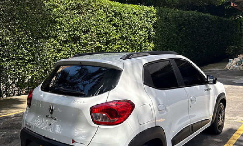 Renault Kwid 1.0 12V...
