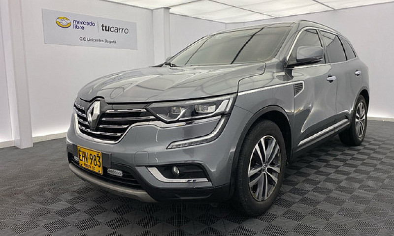 Renault Koleos 2.5 I...