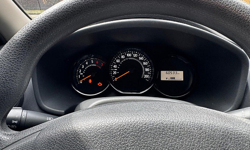 Renault Sandero 1.6 ...