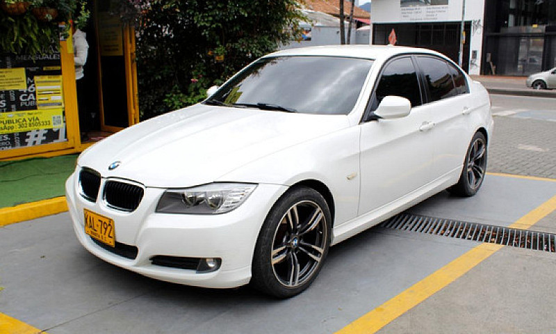 Bmw Serie 3 318I 1.8...