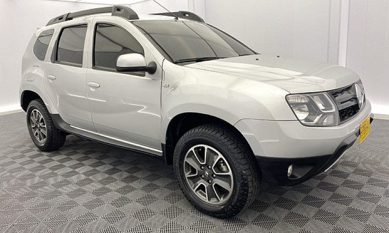 Renault Duster 2.0 D...