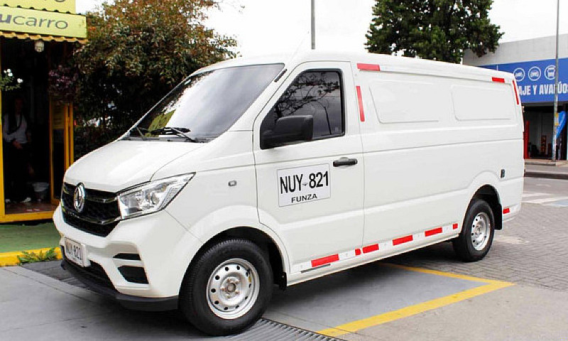 Dongfeng Cargo Gas 2...