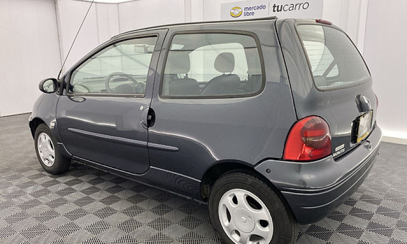 Renault Twingo Dynam...