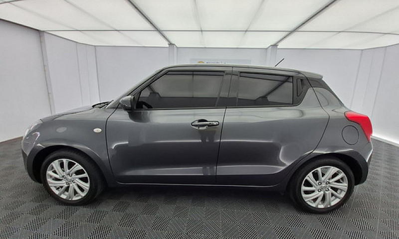 Suzuki Swift 1.2 Hyb...