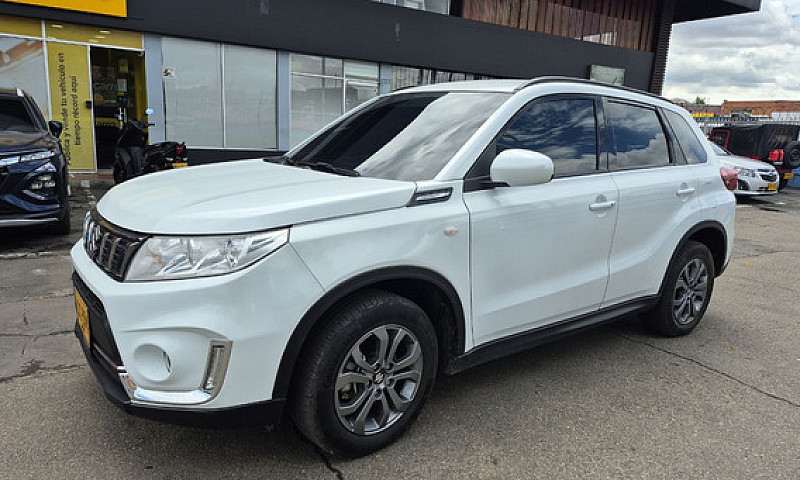Suzuki Vitara 1.6 Li...