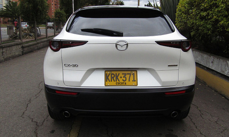 Mazda Cx-30 2.0 Tour...