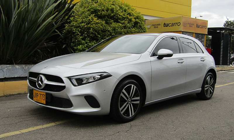 Mercedes Benz Clase ...