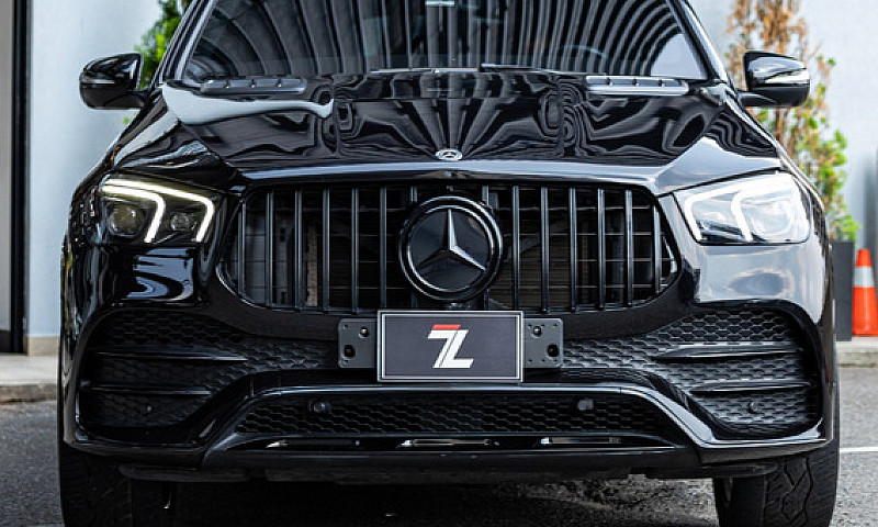 Mercedes-Benz Clase ...