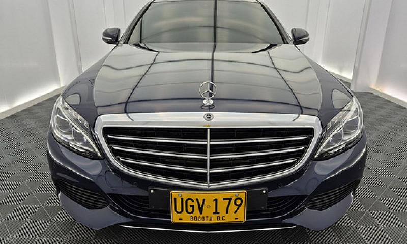 Mercedes-Benz Clase ...