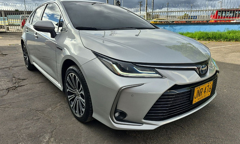 Toyota Corolla 1.8 S...