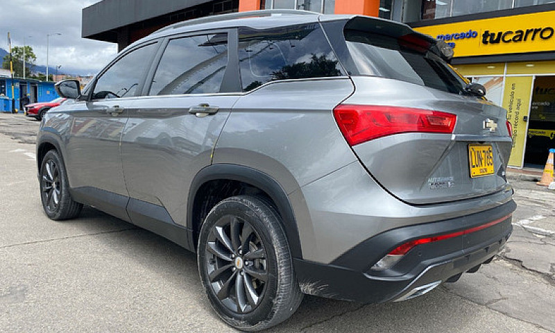 Chevrolet Captiva 1....