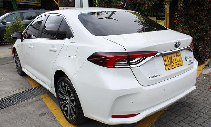 Toyota Corolla 1.8 S...