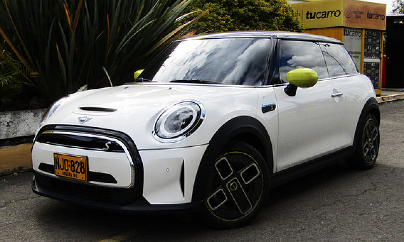 Mini Cooper F56 Lci ...
