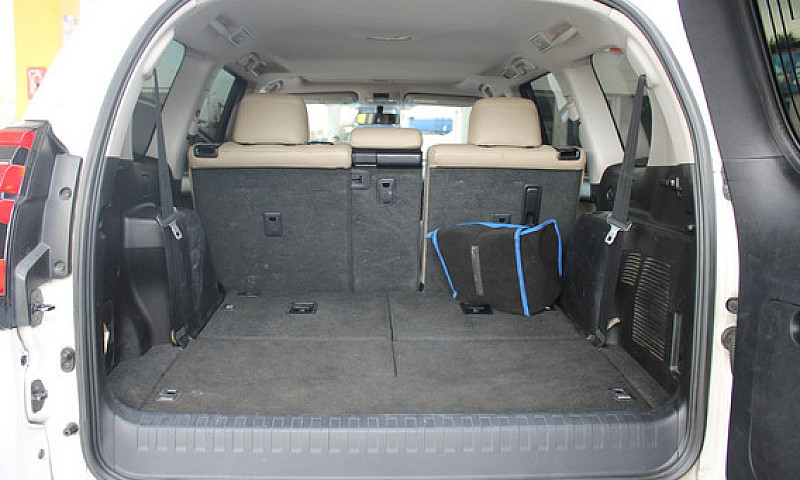 Toyota Prado 3.0 Tx-...