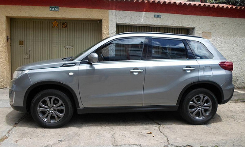 Suzuki Vitara 1.6 Li...