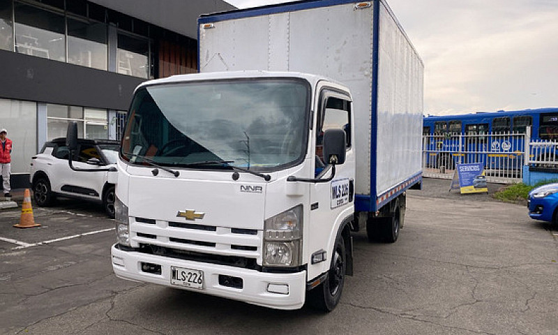 Chevrolet Nnr 3.0 70...